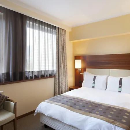 Holiday Inn Salerno-Cava De' Tirreni By Ihg-2