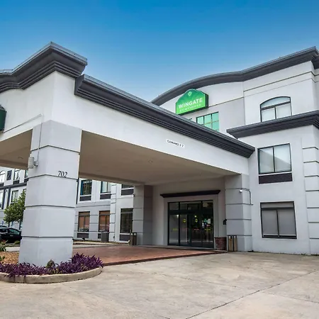 Wingate By Wyndham Lafayette Airport-2