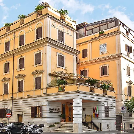 Hotel Museum-3