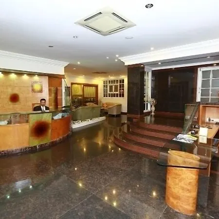 Highgates Hotel-3