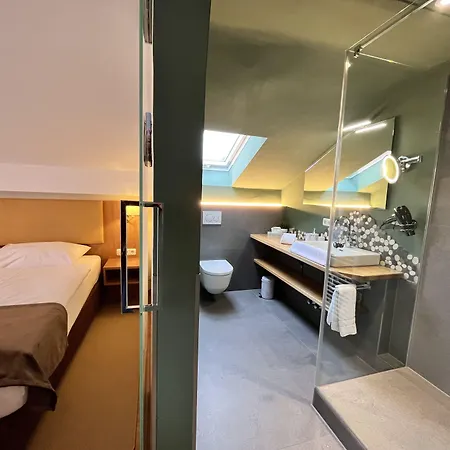 Hotel Garni Brunnthaler-2