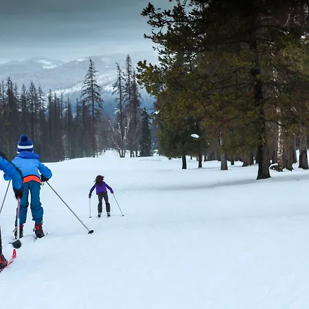 Best Western Rocky Mountain Lodge-3