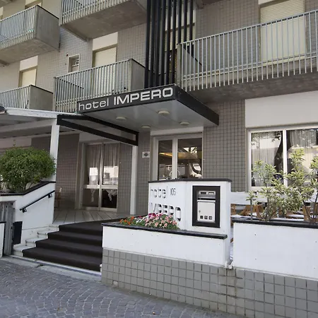 Hotel Impero-3