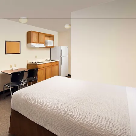 Woodspring Suites Texas City-3