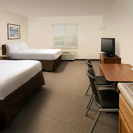 Woodspring Suites Texas City-2