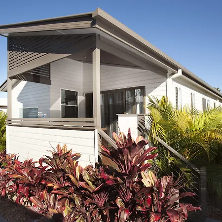 Nrma Treasure Island Holiday Resort-2