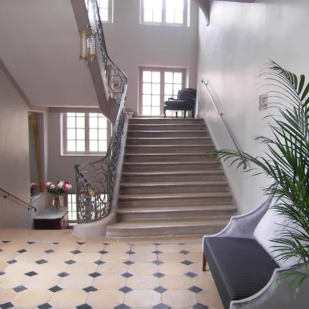 Hotel De Guise Nancy Vieille Ville-3