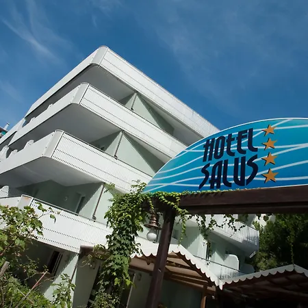 Hotel Salus-3