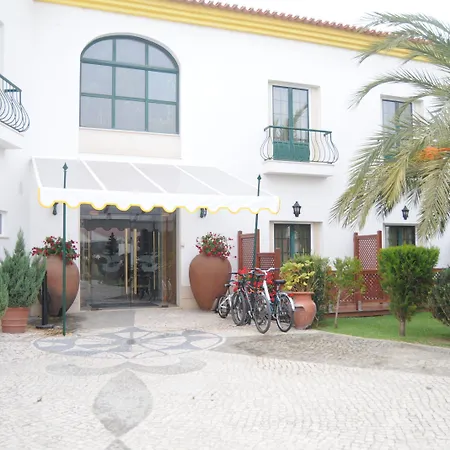 Hotel Dom Vasco-2