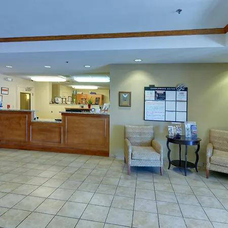 Candlewood Suites Enterprise By Ihg-3