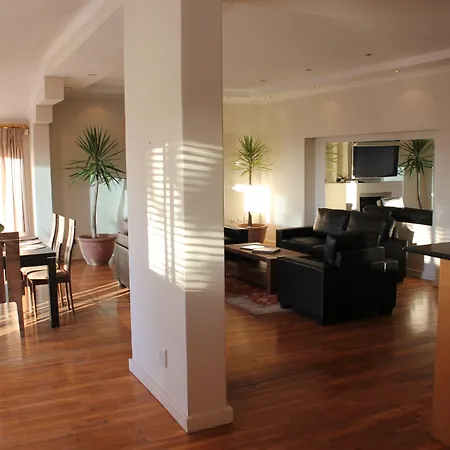Grande Kloof Boutique Hotel-2