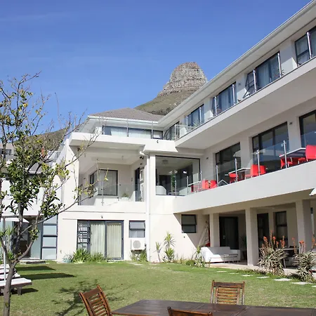 Grande Kloof Boutique Hotel-3