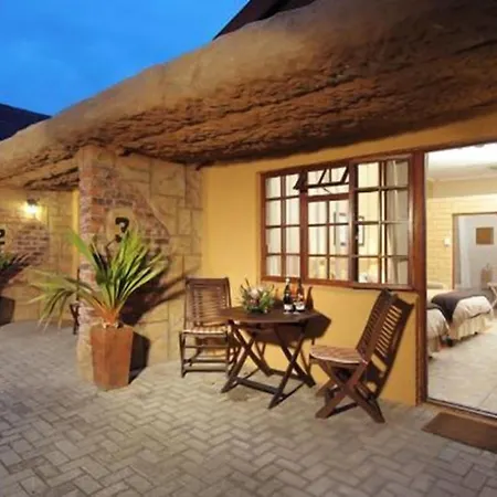 Treetops Guesthouse-3