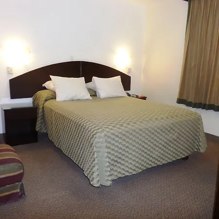 Intiotel Chiclayo-3
