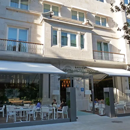 Gran Hotel Nagari Boutique & Spa-3