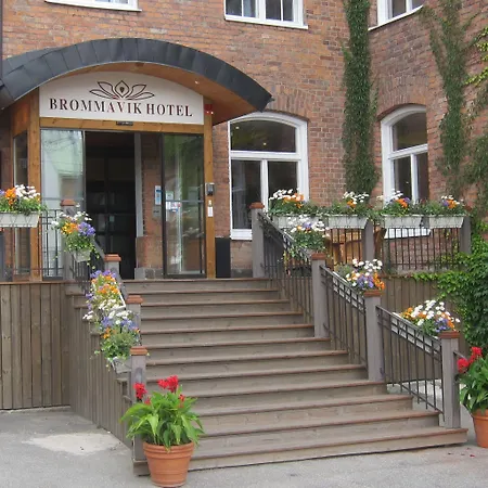 Brommavik Hotel-2