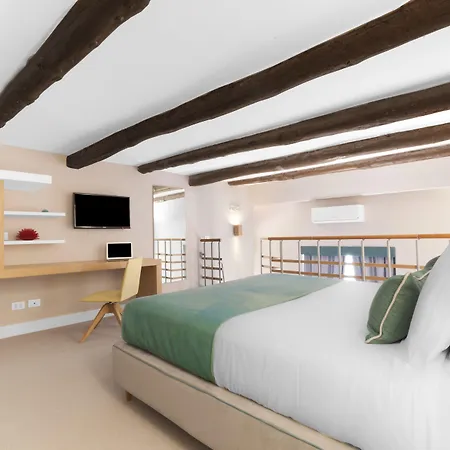 La Piazzetta Guest House-3