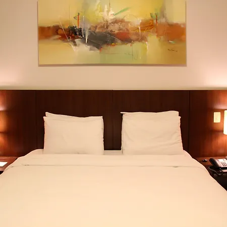 H3 Hotel Paulista-3