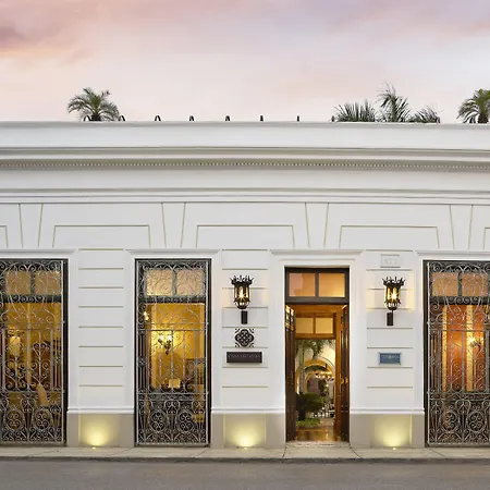 Casa Lecanda Boutique Hotel-2
