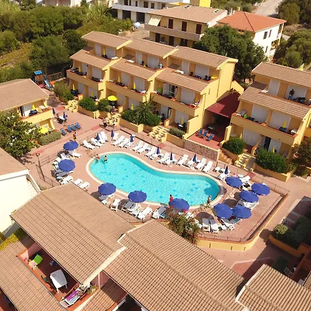 Residence Le Onde-3
