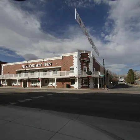 Historian Inn-3