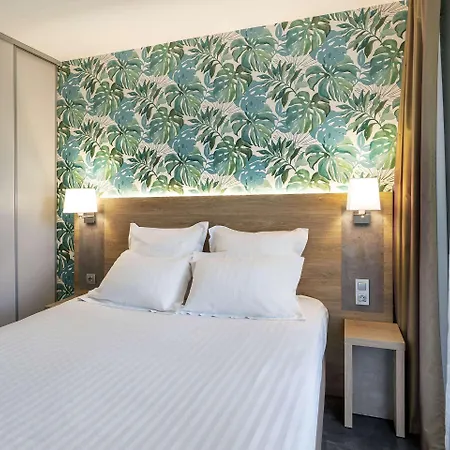Kyriad Prestige Saint Nazaire-3
