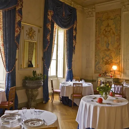 Château de Marechal de Saxe-2
