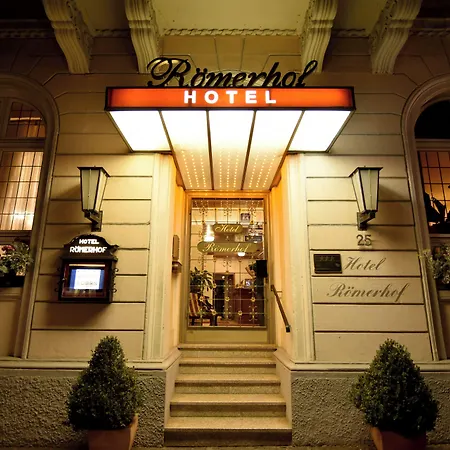 Hotel Roemerhof-3