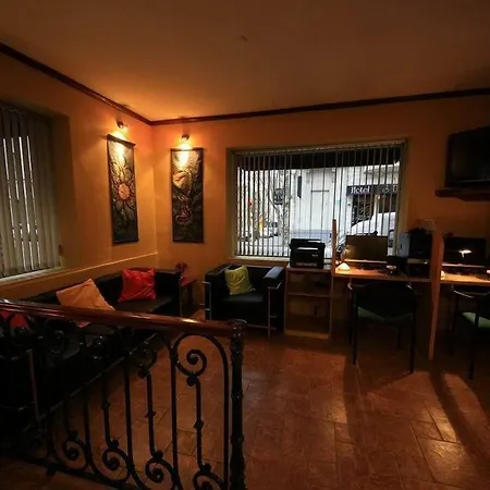 Hotel Iberia-3