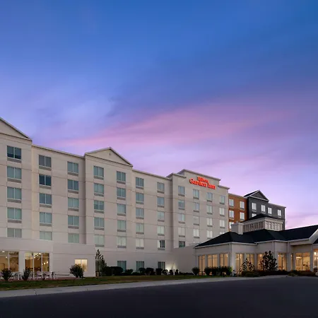 Hilton Garden Inn - Salt Lake City Airport-3