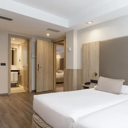 Hotel Civera-3