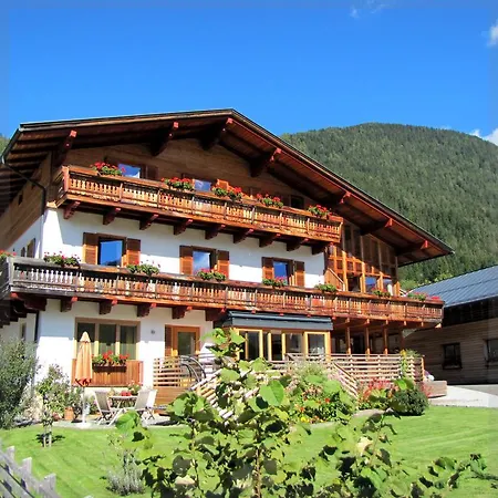 Haus Am Muehlbach-2
