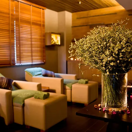 Aquari Hotel-2