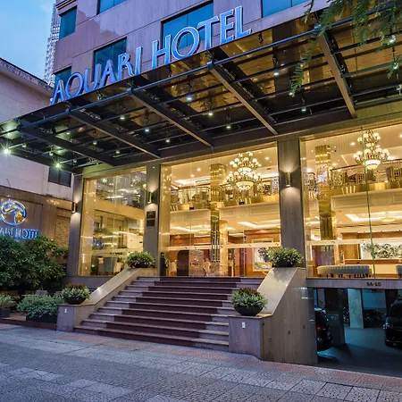 Aquari Hotel-3