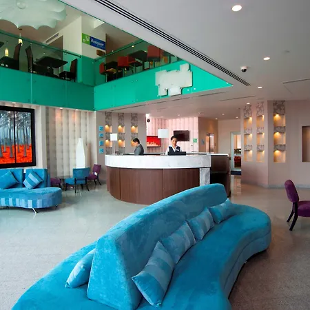 Holiday Inn Express & Suites Queretaro By Ihg-3