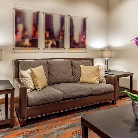 Hampton Inn Manhattan Grand Central-2