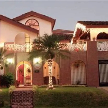 Cariari Bed & Breakfast-2