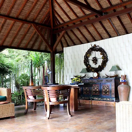 Junjungan Ubud Hotel And Spa-2