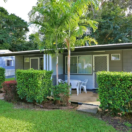 Big4 Whitsunday Islands Holiday Park-2