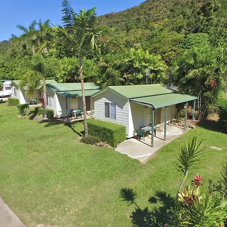 Big4 Whitsunday Islands Holiday Park-3