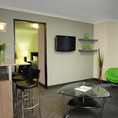 Hotel Suites Ambassador-2
