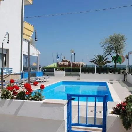 Hotel Costazzurra by Interlux-3