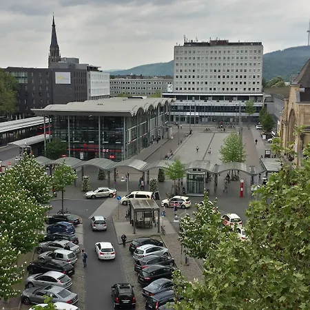 bestprice Hotel Koblenz-2