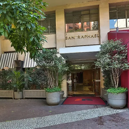 San Raphael Hotel-3