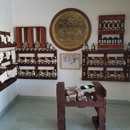 M. Moniatis Hotel-3