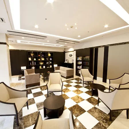 Hotel Hokke Club Kagoshima-2