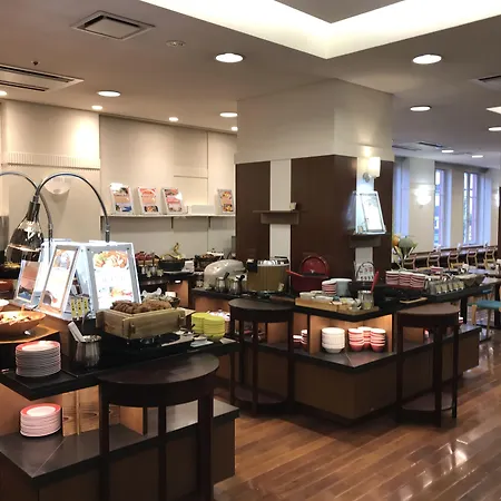 Hotel Hokke Club Kagoshima-3