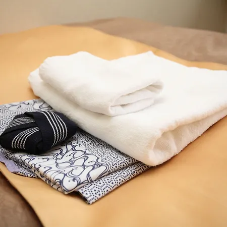 Hotel 1-2-3 Kofu Shingen Onsen-3