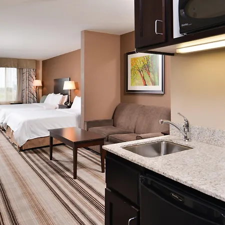 Holiday Inn Express & Suites Emporia Northwest By Ihg-3