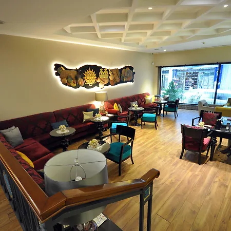 Neorion Hotel - Special Class-2